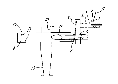 Une figure unique qui représente un dessin illustrant l'invention.